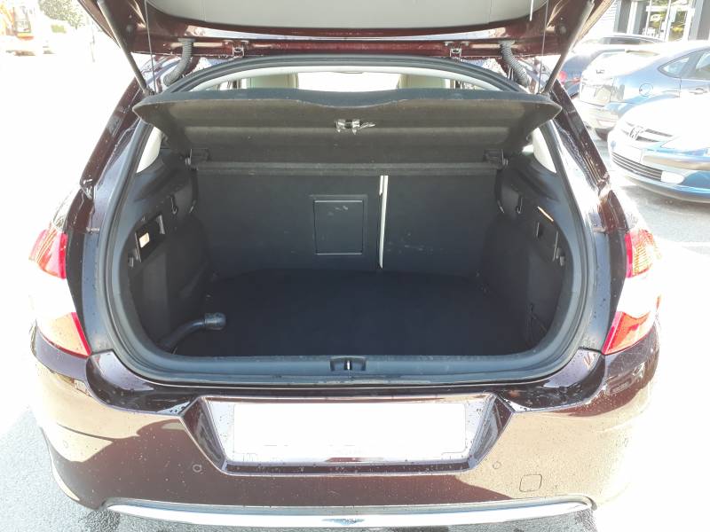 C4 1.6 HDI 92 CV EXCLUSIVE