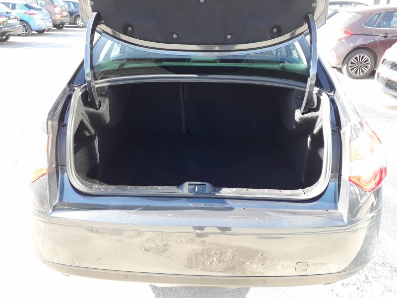 C5 2.0 HDI 138 FAP BVA