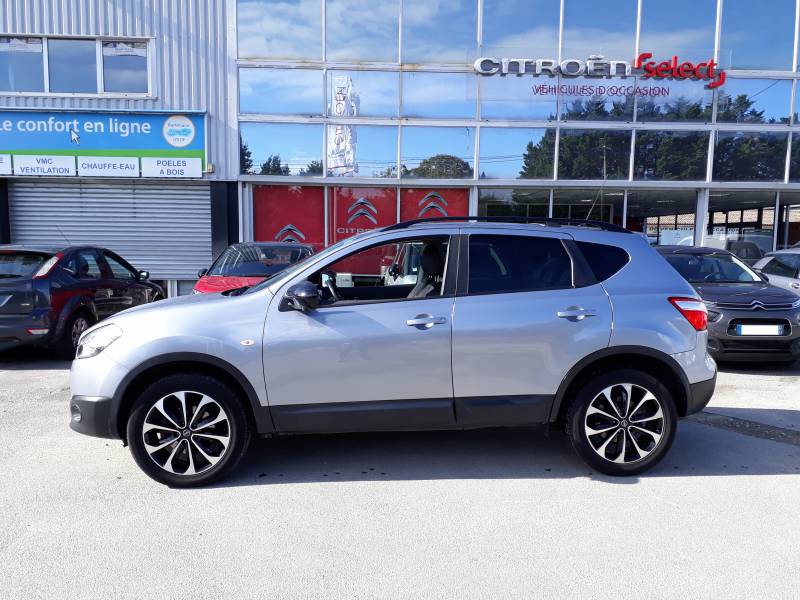 achat occasion qashai leognan proche bordeaux