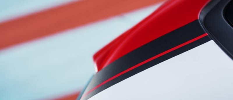 Nouvelle C3 à La Brède