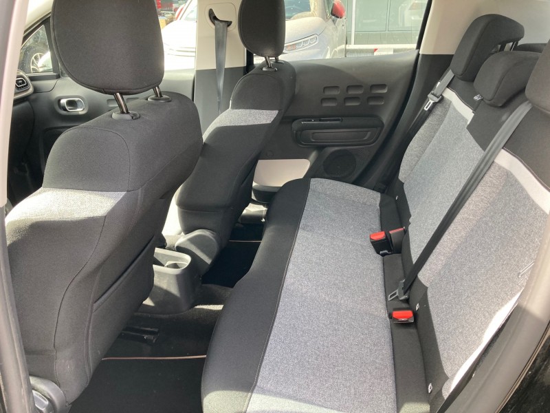 À vendre C3 puretech 82 cv origins