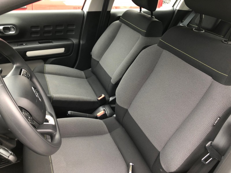 A VENDRE C3 PURETECH 82cv GRAPHIC