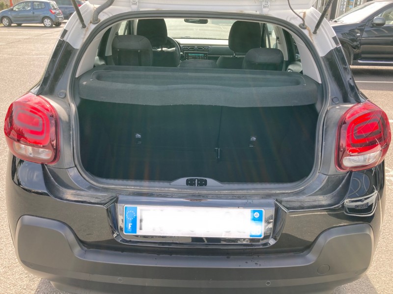 À vendre C3 puretech 82 cv origins