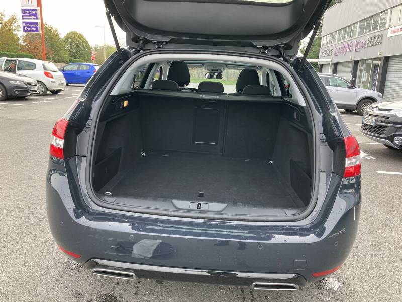 A VENDRE 308 SW 1.2 PURETECH 110 CV S&S STYLE