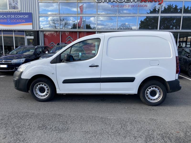 A VENDRE PEUGEOT PARTNER 1.6 HDI 90 CV CONFORT UTILITAIRE
