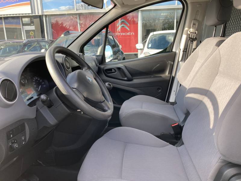 A VENDRE PEUGEOT PARTNER 1.6 HDI 90 CV CONFORT UTILITAIRE