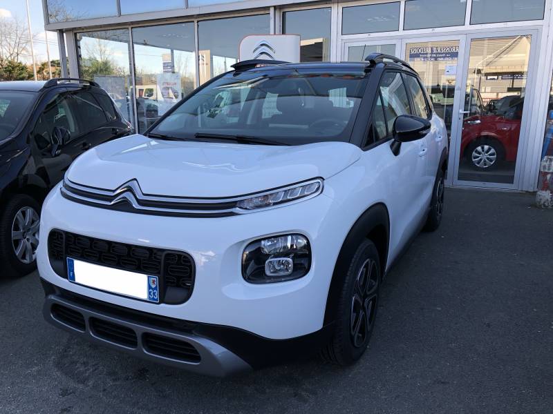 C3 Aircross neuf sur La Brède