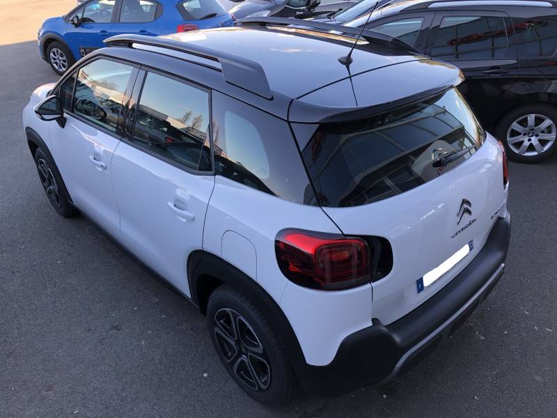 C3 Aircross neuf sur Bordeaux