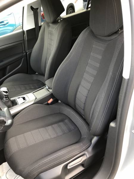 Intérieur 308 Allure à La Brède