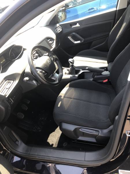 A vendre 308 Diesel 120 chevaux d'occasion à La Brède