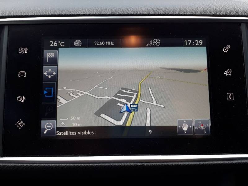 A vendre 308 Essence d'occasion boite automatique à La Brède