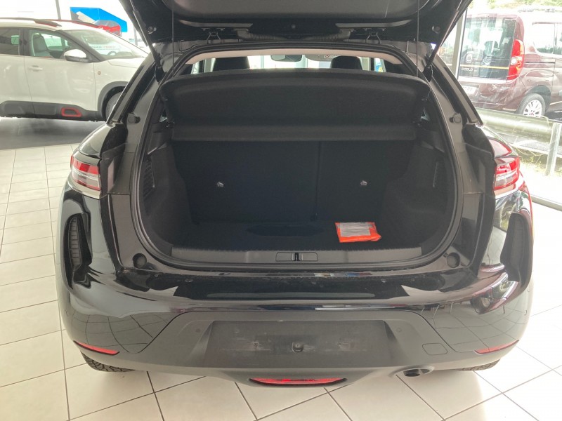 a découvrir à la vente Ds3 occasion  crossback puretech 100cv so chic