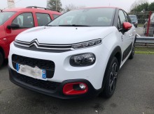 Notre zone d'activité pour ce service Garage automobile Citroën