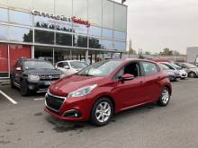 Notre zone d'activité pour ce service Garage automobile Citroën