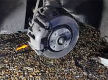 Notre zone d'activité pour ce service Garage automobile sans rendez-vous